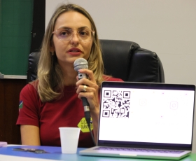 Encontro do Programa Mulheres e Meninas na Ciência 2025-2026: resultados de uma jornada